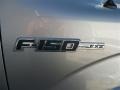 2013 Ingot Silver Metallic Ford F150 FX2 SuperCrew  photo #12