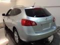 2009 Silver Ice Nissan Rogue SL AWD  photo #6