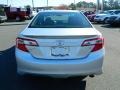 Classic Silver Metallic - Camry SE Photo No. 4