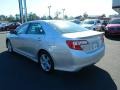 Classic Silver Metallic - Camry SE Photo No. 5
