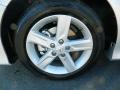 Classic Silver Metallic - Camry SE Photo No. 10