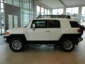 Iceberg White - FJ Cruiser 4WD Photo No. 6