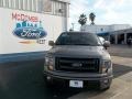 2013 Sterling Gray Metallic Ford F150 FX2 SuperCrew  photo #1