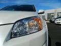 2012 Blizzard White Pearl Toyota RAV4 Limited  photo #9