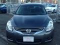 Dark Slate - Altima 2.5 SL Photo No. 2