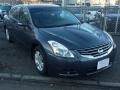 Dark Slate - Altima 2.5 SL Photo No. 3
