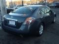 Dark Slate - Altima 2.5 SL Photo No. 4