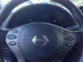Dark Slate - Altima 2.5 SL Photo No. 9