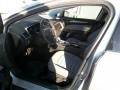 2013 Ingot Silver Metallic Ford Fusion S  photo #16