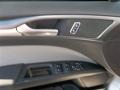 2013 Ingot Silver Metallic Ford Fusion S  photo #17