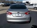 2013 Ingot Silver Metallic Ford Fusion S  photo #25
