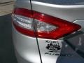 2013 Ingot Silver Metallic Ford Fusion S  photo #26
