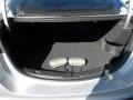 2013 Ingot Silver Metallic Ford Fusion S  photo #27
