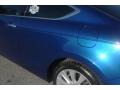 Belize Blue Pearl - Accord EX-L V6 Coupe Photo No. 4