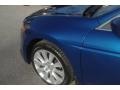 Belize Blue Pearl - Accord EX-L V6 Coupe Photo No. 7