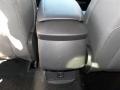 2013 Ingot Silver Metallic Ford Fusion S  photo #33