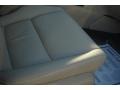 Belize Blue Pearl - Accord EX-L V6 Coupe Photo No. 10