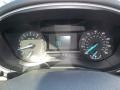 2013 Ingot Silver Metallic Ford Fusion S  photo #38