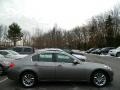 Platinum Graphite - G 37 x Sedan Photo No. 2