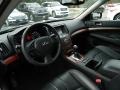 Platinum Graphite - G 37 x Sedan Photo No. 4