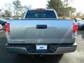 2013 Silver Sky Metallic Toyota Tundra SR5 CrewMax  photo #4