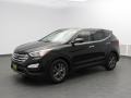 Twilight Black - Santa Fe Sport Photo No. 1