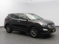 Twilight Black - Santa Fe Sport Photo No. 3
