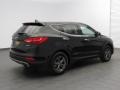 Twilight Black - Santa Fe Sport Photo No. 5