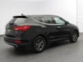 Twilight Black - Santa Fe Sport Photo No. 10