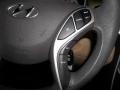 Pearl White - Elantra GLS Photo No. 15