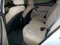 Pearl White - Elantra GLS Photo No. 20