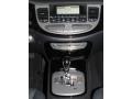 Platinum Silver Metallic - Genesis 3.8 Sedan Photo No. 22
