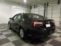 Attitude Black Metallic - Camry LE Photo No. 5