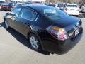 Super Black - Altima 2.5 S Photo No. 4