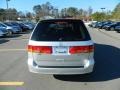 2003 Starlight Silver Metallic Honda Odyssey LX  photo #4