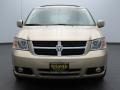 White Gold Pearl - Grand Caravan SXT Crew Photo No. 2