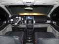 2010 White Gold Pearl Dodge Grand Caravan SXT Crew  photo #19