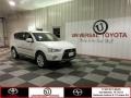 Diamond White Pearl 2012 Mitsubishi Outlander GT S AWD