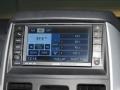 2010 White Gold Pearl Dodge Grand Caravan SXT Crew  photo #24