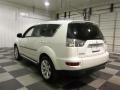 Diamond White Pearl - Outlander GT S AWD Photo No. 5