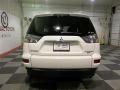 Diamond White Pearl - Outlander GT S AWD Photo No. 6