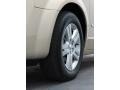 2010 White Gold Pearl Dodge Grand Caravan SXT Crew  photo #27