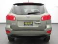 2008 Natural Khaki Green Hyundai Santa Fe Limited  photo #6