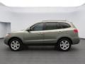 2008 Natural Khaki Green Hyundai Santa Fe Limited  photo #8