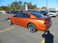 Toxic Orange Pearl - Charger R/T Road & Track Photo No. 3
