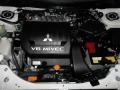 3.0 Liter SOHC 24-Valve MIVEC V6 Engine for 2012 Mitsubishi Outlander GT S AWD #76167698