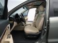 2008 Natural Khaki Green Hyundai Santa Fe Limited  photo #14