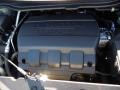 Polished Metal Metallic - Odyssey EX-L Photo No. 32