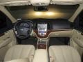 2008 Natural Khaki Green Hyundai Santa Fe Limited  photo #21