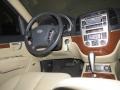 2008 Natural Khaki Green Hyundai Santa Fe Limited  photo #23